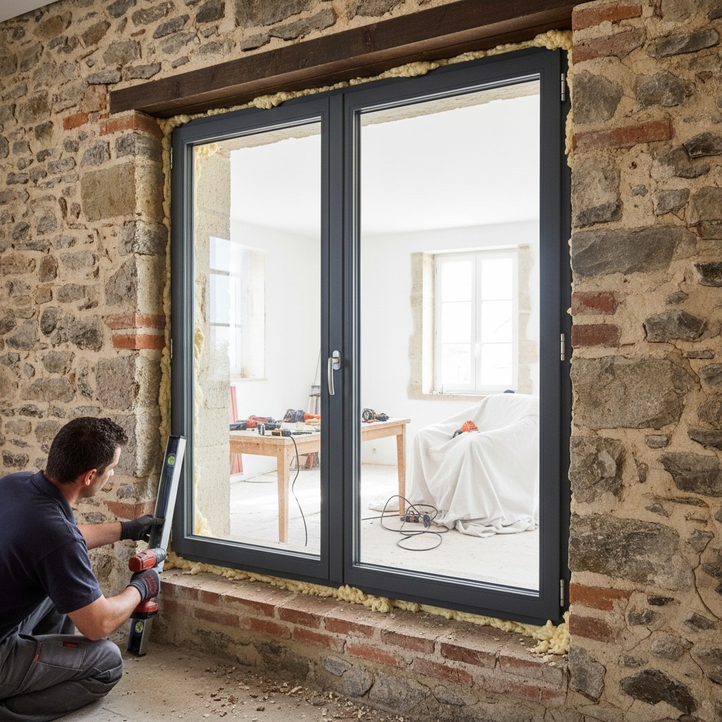 DMR DIDIER MENUISERIE RENOVATION